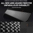 thumbnail image 3 of Funda Case RAPTIC Aramid Croxx Mag para iPhone 16 PRO MAX Negra, 3 of 11