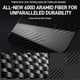 thumbnail image 3 of Funda Case RAPTIC Aramid Croxx Mag para iPhone 16 PRO MAX Negra, 3 of 11