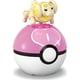 thumbnail image 4 of Set de Construcción Mega Brands Pokémon Fidough Bola Amor 31 piezas, 4 of 6
