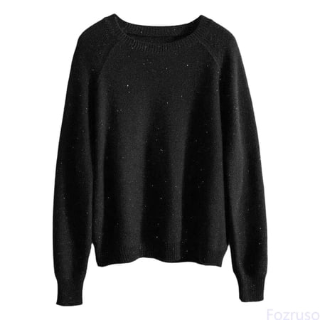 Fozruso For Boys And Girls There Are Casual Loose Letter Printed Long Sleeved Hooded Sweatshirts Sport And Pullovers (aged 2 13) Cute Tops Sizes 5-6 Years Black