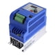 thumbnail image 3 of Risegun 0.75KW AC380V VFD, Entrada monofásica Salida trifásica Unidad de frecuencia Variable Convertidor inversor de Motor CNC para Control de Velocidad del Motor del husillo, 3 of 8