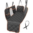 thumbnail image 1 of Hamaca para Perro Nobleza Convertible Antideslizante Impermeable para Coche, 1 of 9