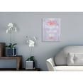 thumbnail image 4 of The Stupell Home Decor Collection Everyone Is Welcome Here Wall Art, 4 of 11