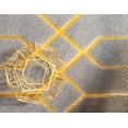 thumbnail image 6 of Marilyn Monroe™ Trellis Glam Modern Geometric Area Rug or Runner, 6 of 8