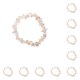 thumbnail image 2 of Sonducket de piedra para mujer, brazalete portátil para interior y exterior, fiesta, boda, viaje, joyería, Festival, regalo de Type1 NO1, 2 of 6