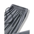 thumbnail image 6 of Men's Hiking Pants Quick-drying Breathable Outdoor Sports Jogging Pants Golf Pants Spring, Summer and Fall Wear, 6 of 9