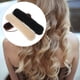 thumbnail image 3 of FELTECHELECTR 3 piezas para hacer moños, herramienta para peinar moños tipo donut, accesorios para el cabello para niñas., 3 of 6