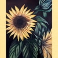 thumbnail image 3 of CafePress - Sunflower Life T Shirt - Cute Toddler T-Shirt, 100% Cotton, 3 of 4