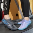 thumbnail image 2 of Mepaouo Water Shoes for Women Men Quick Dry Barefoot Shoes Athletic Lightweight Aqua Socks Sneakers, 2 of 8