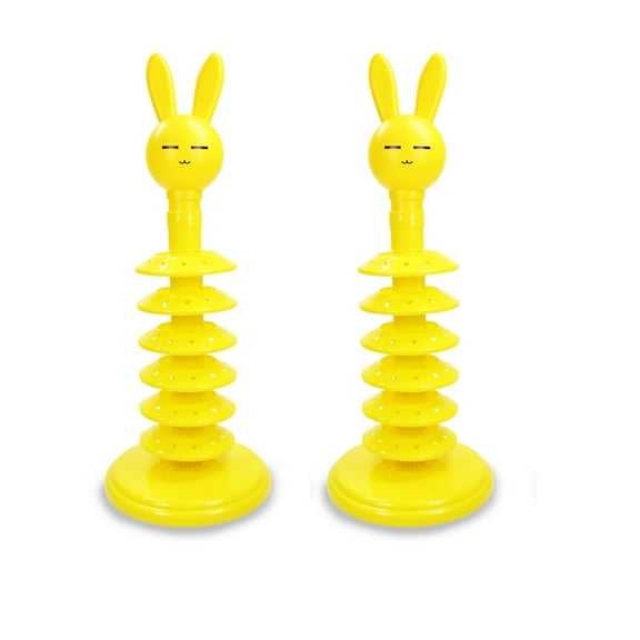 Porous Lollipop Display Brackets Lollipop Storage Stands, Dessert Stands Cake Pop Stands Holder for Birthday Party 1 Set 2 Pack Wholesale Price