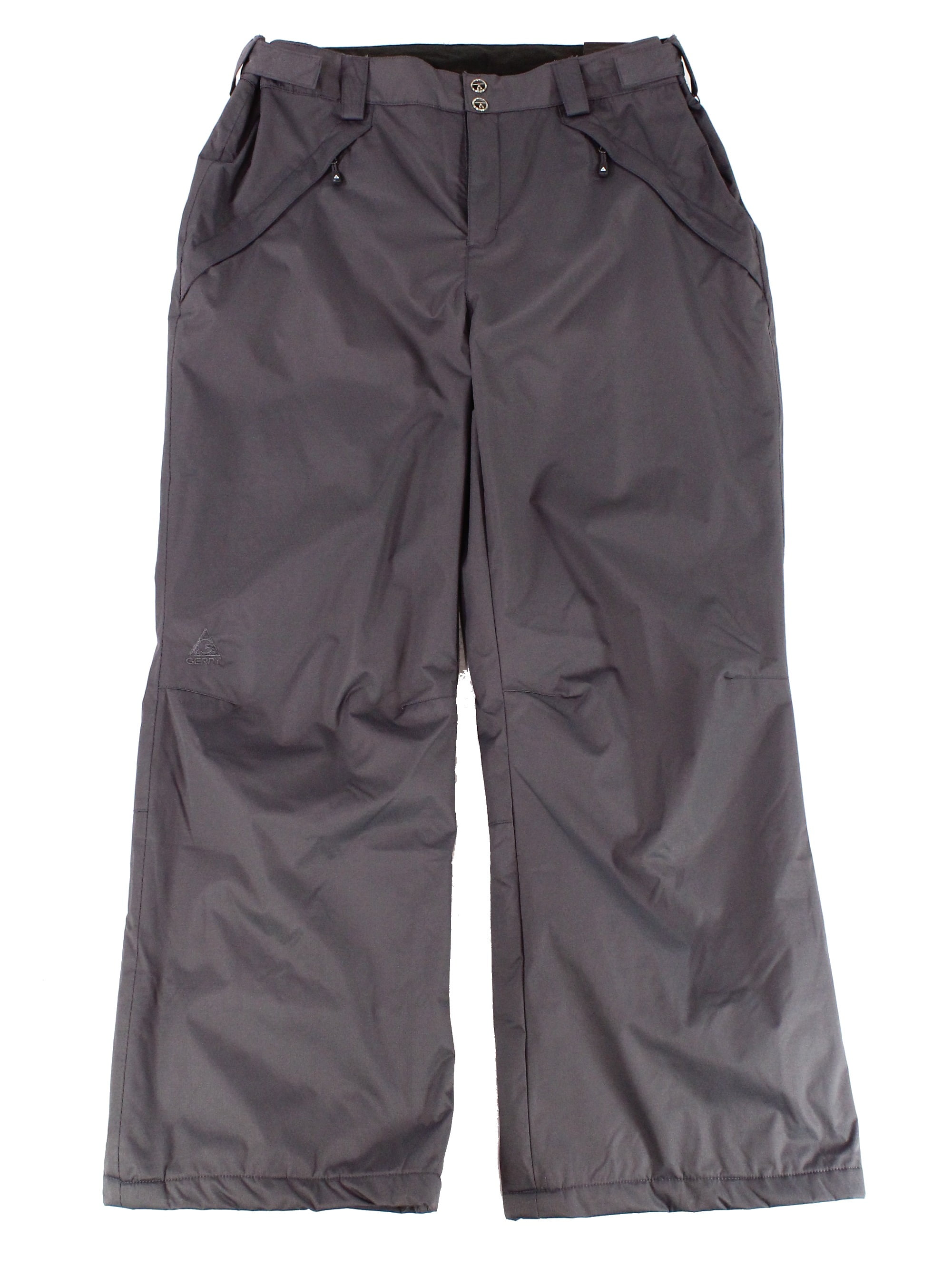 gerry lined pants