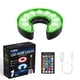 thumbnail image 1 of Luz para Hoyos de Golf KINGTOP Recargable e Impermeable RGB con Control Remoto, 1 of 9