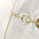 thumbnail image 3 of Add a Boho Chic Look to Your Outfit with this Y2K Trendy Tassel Dress Chain Waistband!, 3 of 4