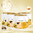 thumbnail image 2 of Limpiador de belleza con cúrcuma, el mejor tratamiento de maquillaje, cuidado facial para mujeres, cobertura de piel, Luminesce Naturium Bee, hidratante, elimina manchas para mujeres, todo tipo de pie, 2 of 7