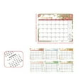 thumbnail image 5 of ABODELINE 2026 Calendar - 2026 Wall Calendar, Jan 2026 - Dec 2026, 2026 Wall Calendar 12 Month, 15" x 11.5", Twin-Wire Binding, Notes, To-do List, Thick Paper, Perfect for Organizing - Floral, 5 of 6