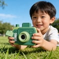 thumbnail image 4 of 2026 New Camera Double Prank Water Gun Reverse Forward Splash Battle Prank Water Fight Novelty Game for Parties Summer Fun, 4 of 5
