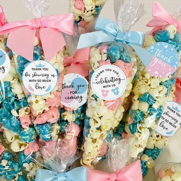 Party at My Crib Baby Shower Favor, Gender Reveal Party Favor