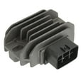 thumbnail image 2 of MAYUJIAA Voltage Regulator Rectifier 32800 05F20 Waterproof Strong Power Vibration Resistant Fit For KFX R 450 KFX R 450 QM321-63862, 2 of 13