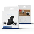 thumbnail image 1 of VONKY PS5 Handle Bracket Multifunctional Handle Bracket Storage Display Stand For Switch Pro/for xbox Series x, 1 of 5