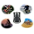 thumbnail image 5 of Sac d'Hydratation pour Vélo de Sport en Plein Air, 5 of 5
