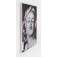 thumbnail image 2 of Marilyn Monroe, Kiss.1 - Canvas, 2 of 2