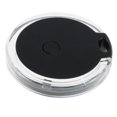 thumbnail image 1 of Soporte para teléfono inteligente Soporte magnético Soporte para teléfono GPS Soporte para teléfono para automóvil Rango adecuado: negro Sunnimix Soporte magnético para smartphone, 1 of 8