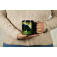 thumbnail image 5 of Printtoo PersonalizedPhotoCollage CoffeeMugCouple Custom Picture Ceramic CupDishwasher & Microwave Safe- 11 Oz -Black, 5 of 6