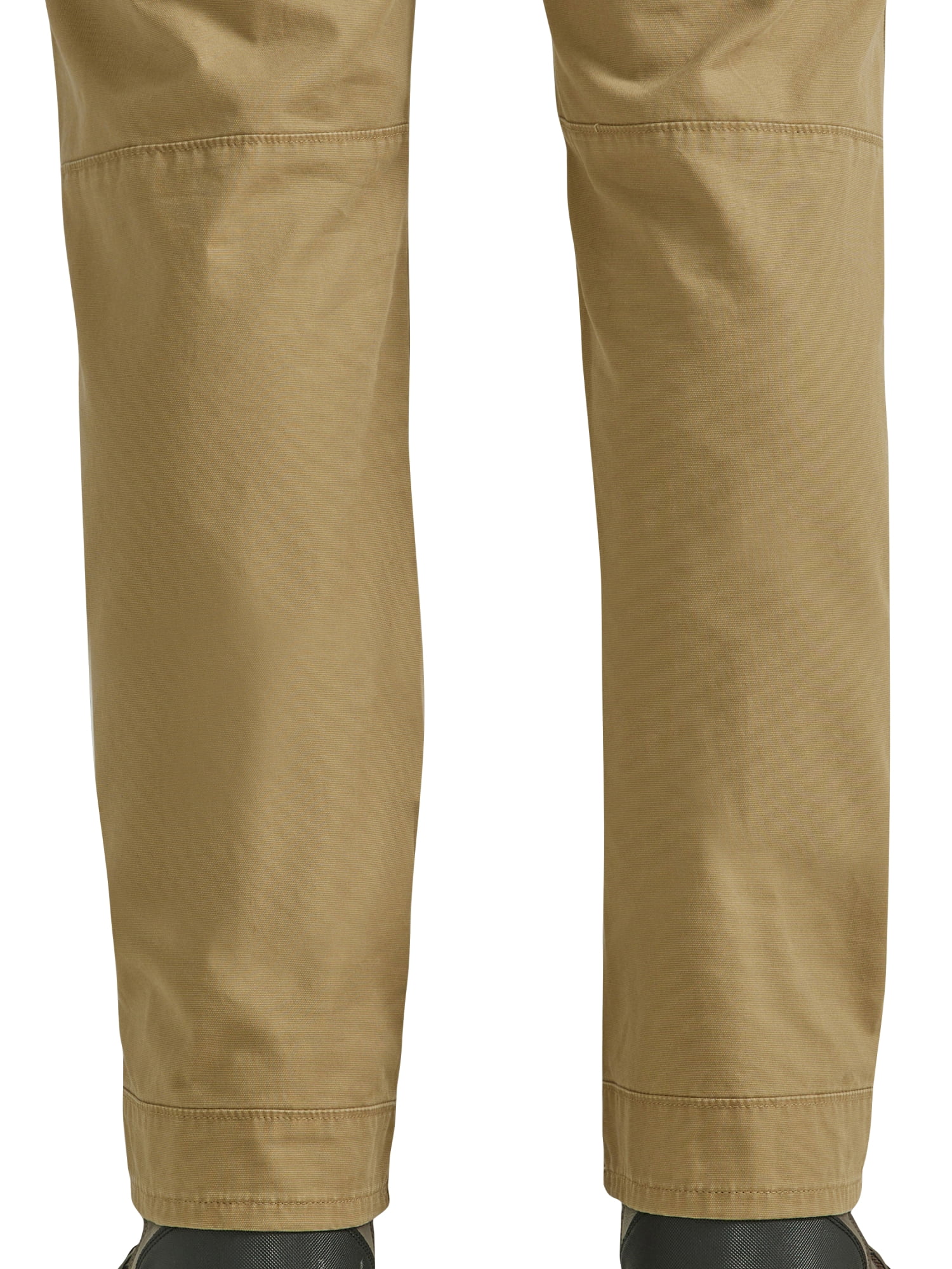 Wrangler® Men's and Big Men's Rugged Extra Pocket Utility Pants