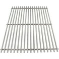 thumbnail image 3 of BBQ Grill Cooking Grates Replacement Parts for Kenmore 720-0670A - Old - Compatible Barbeque Stainless Steel Grid 17", 3 of 4