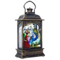 thumbnail image 1 of Bangcool Christmas Lantern Portable Creative Decorative Tabletop Lantern Hanging Lantern, 1 of 7
