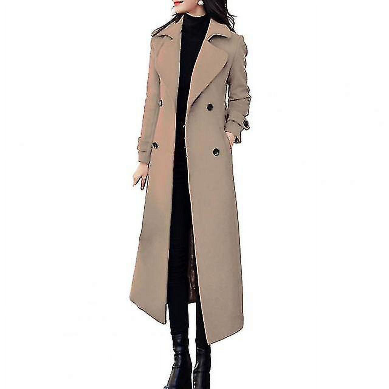 Calf length womens parka online