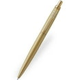 thumbnail image 1 of Parker Jotter Monochrome Ballpoint Pen, Blue Ink, Gift Box, 1 of 2