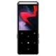thumbnail image 2 of Reproductor de MP3 Reproductor de música MP3 sin pérdidas de 16 GB Adaptador de flash de audio portátil recargable, Negro seitruly EL001259-01B, 2 of 2