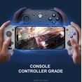 thumbnail image 4 of Controlador de juegos móvil GameSir G8 Galileo Type-C para Android y, 4 of 8