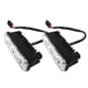 thumbnail image 1 of Lámpara de luz antiniebla del parachoques delantero de repuesto, 2 uds., para varios modelos, 1 of 5