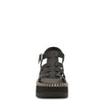 thumbnail image 3 of Crown Vintage Gracen Platform Fisherman Wedge Sandal, 3 of 8