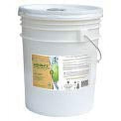 Manual Dishwashing Liquid,5 gal.,Pear PL9720/05