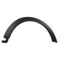 thumbnail image 1 of Wheel Eyebrow Arch Trim, Wheel Arches Wear Proof Rugged Reliable Front Wheel Left Side Eyebrow Arch Trim Replacement For Cooper F56 2014 To 2021, 1 of 8