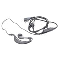 thumbnail image 3 of Auricular de repuesto para , auricular con gancho para -5R 320 5RE, Radio bidireccional, 3 of 9
