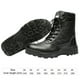 thumbnail image 5 of Zapatos Montañismo Botas Desérticas Conejar Al Transpirable Ligero para Hombres, 5 of 8