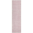 thumbnail image 2 of Addison Rugs Chantille Indoor/Outdoor Transitional Geometric Pink Washable Runner Rug, 2'3" x 7'6", 2 of 6