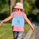 thumbnail image 4 of juego de correa de arnés para niños pequeños, correa de seguridad para caminar para bebés, correa de muñeca antipérdida, 4 of 5