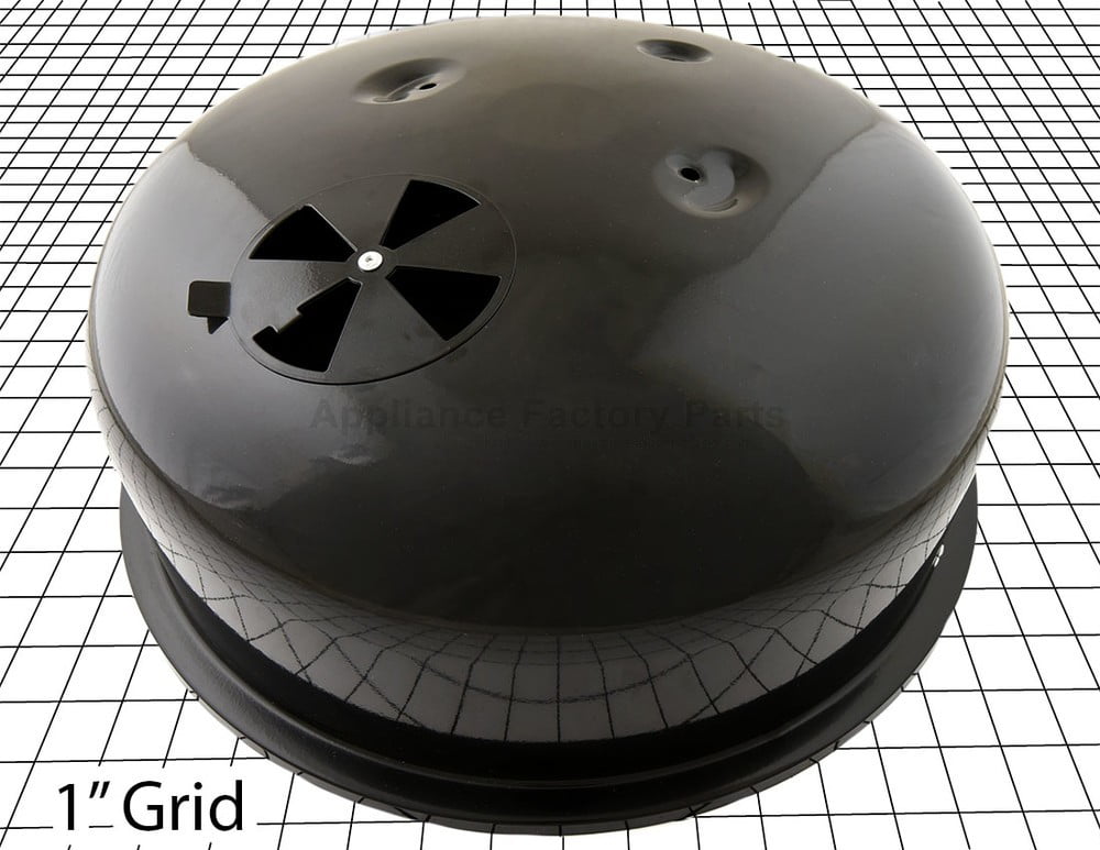 Smoker Lid Kit M7P 990060184