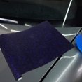 thumbnail image 3 of KAKOWELY car vinyl wraps Carbon Fiber Pattern Textured Car Sticker Protection Film Car External Window Wrap Vehicle Protective Decal Vehicle Accessory39.37"X11.81"X0.04", 3 of 4