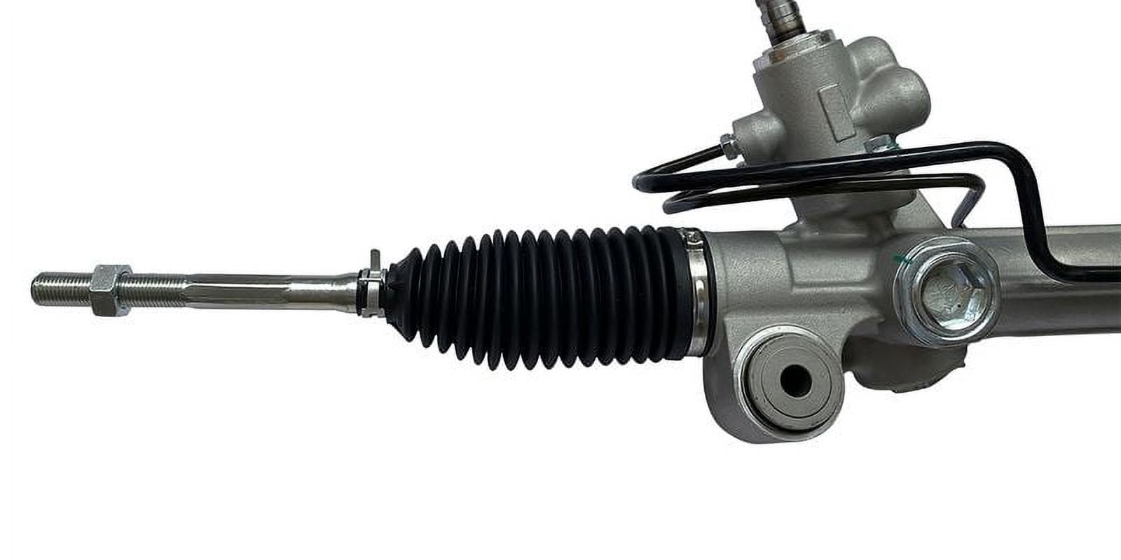 Rack and Pinion Assembly Fits select: 2003-2007 TOYOTA HIGHLANDER, 2004-2009 LEXUS RX