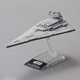 thumbnail image 3 of Maqueta de plástico Bandai Star Wars Death Star II 1/2,700,000 y Star Destroyer 1/14,500, 3 of 9