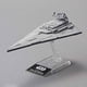 thumbnail image 3 of Maqueta de plástico Bandai Star Wars Death Star II 1/2,700,000 y Star Destroyer 1/14,500, 3 of 9