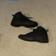 thumbnail image 3 of Size 10 - A i r-Jor-dan 12 Retro Winterized Triple Black, 3 of 5