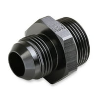 Earls Plumbing AT985612ERL Aluminum O-Ring Port Swivel Union