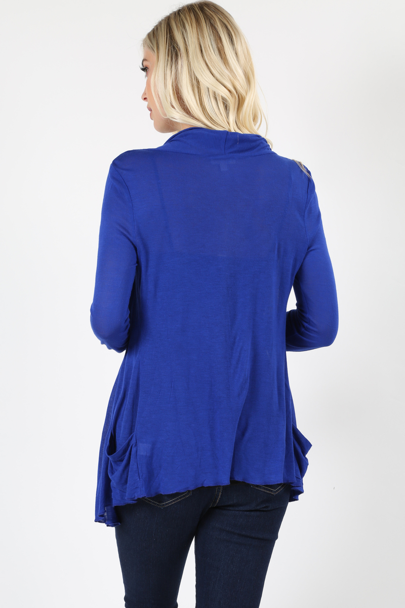 Women's \u0026 Juniors Sheer Hacci Long 